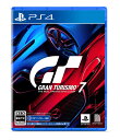 グランツーリスモ7 PS4 PCJS-66091