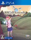 RPGolf Legends PS4 PLJM-16952