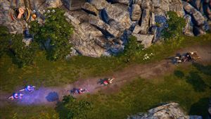 ラスラー 〜中世のならず者〜　PS5　ELJM-30142