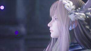 ヴァルキリーエリュシオン PS5　ELJM-30156