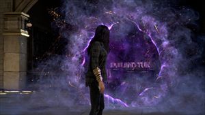 FORSPOKEN（フォースポークン）PS5　ELJM-30125