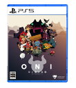 ONI - 空と風の哀歌 PS5 ELJM-30232