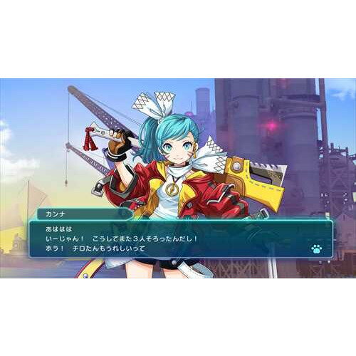 RPGolf Legends PS4　PLJM-16952