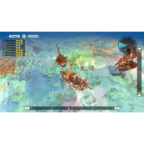 RPGolf Legends PS4　PLJM-16952