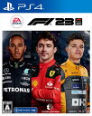 F1(R)23 PS4 PLJM-17269