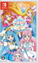 ひろがるスカイ!プリキュア ひろがる!パズルコレクション Nintendo Switch HAC-P-BCZGA