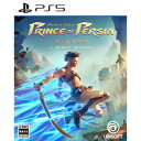 プリンス オブ ペルシャ 失われた王冠 PS5 ELJM-30343