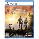 アウトキャスト 新たなる始まり 【PS5】 ELJM-30266