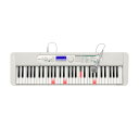 カシオ LK-530 Casiotone 光ナビゲーションキーボード 電子キーボード LK530(2)