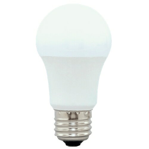 アイリスオーヤマ LDA5L-G／W-4T5 LED電球 40形相當 全方向タイプ 電球色相當