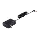 BUFFALO BSACUC6519FU ノート用ACアダプター スリムコンパクトタイプ FUJITSU用
