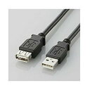 GR U2C-E05BK USB2.0P[u(A-A^Cv) 0.5m