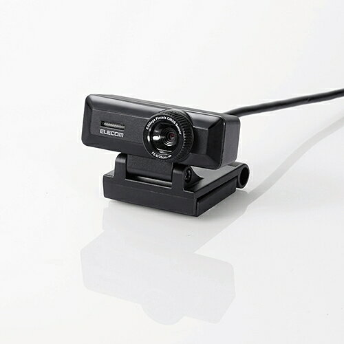 ŷԾŹ㤨Web 쥳 PC ѥ UCAM-C750FBBK Full HDб500WebפβǤʤ4,061ߤˤʤޤ