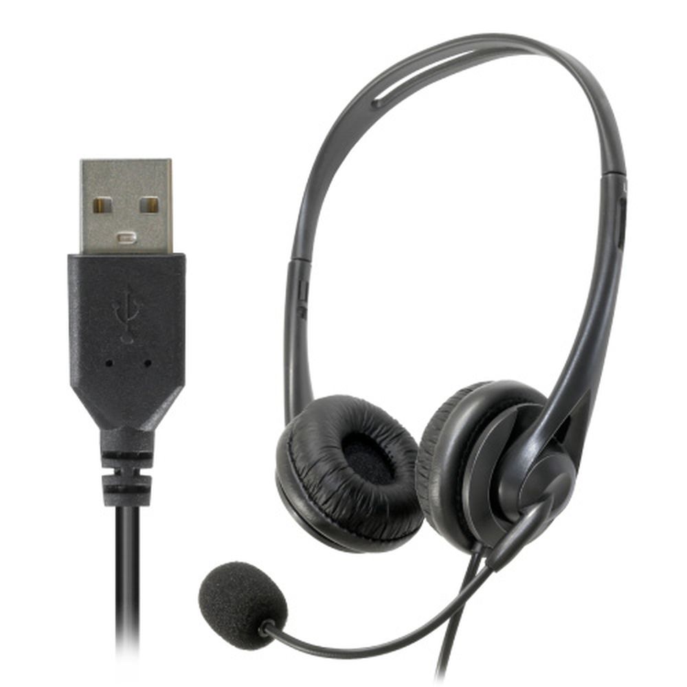 多摩電子工業 USBヘッドセット TSH70UK
