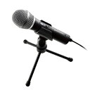 オーディオテクニカ ATR2100x-USB USB/XLR マイクロホン