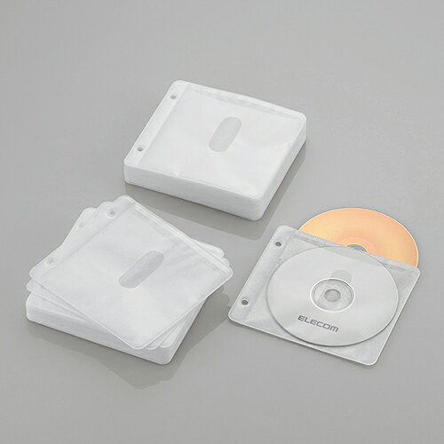 P[X GR CD DVD CCD-NBWB120WH Blu-rayECDEDVDΉsDzP[X 2 zCg 60(ʎ[)