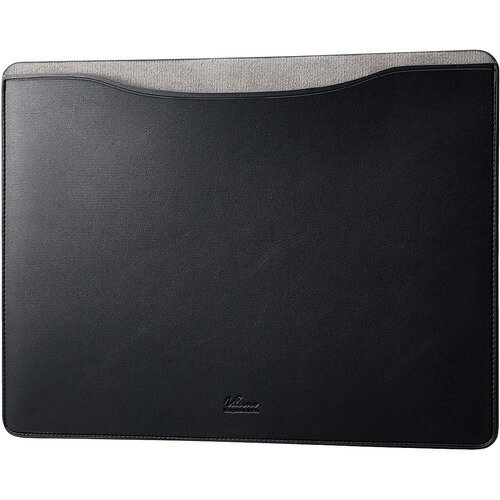 쥳 BM-IBSVM2214BK MacBook Pro 14 ѥ󥱡 С ꡼֥ եȥ쥶 ֥å BMIBSVM2214BK
