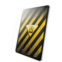 BUFFALO BSIPD22109FAST iPad（第10世代）用 耐衝撃フィルム スムースタッチ 発売日：2023年1月25日●衝撃を吸収して守る 特殊構造のフィルムが外部の衝撃からタブレットのディスプレイを守ります。 ●抗菌加工無加工品と比べて菌の減少率99％以上※となる抗菌加工を施しました。細菌の繁殖を抑え、清潔に使えます。試験機関：一般財団法人 ボーケン品質評価機構、試験方法：JIS Z 2801に準拠、抗菌方法：抗菌剤の練り込み、抗菌部位：表面層、試験結果：菌の減少率 無加工品と比較して99%以上●映り込みを防ぐ反射防止仕様 照明や外光の映り込みなどの反射を抑え、画面のギラツキも低減しました。 ●指紋を防止する指紋が付きにくく、汚れを拭き取りやすい指紋防止コーティング加工です。 ●スムースタッチでタッチパネルに最適指すべりなめらかな特殊AG加工と防汚コーティング。快適な操作が可能です。 ●消える気泡、エアーレス加工ホコリによる気泡を、やわらかい厚手のシリコンで包むように吸収し、気泡が消えたように見えます。 ●貼りやすい3分割剥離シート 吸着面を浮かせた状態で位置の調整ができるため、タブレットにフィルムを置いた後でも調整可能。従来商品よりも簡単で貼りやすさがアップしました。 ●キレイに貼れてキレイにはがせる自己吸着素材 自己吸着タイプのシリコン膜素材で、取り付けもとっても簡単。はがした後のベタつきがありません。また、水洗いすることで粘着力が復活し、何度でも貼り直しができ、長持ちします。 ●クリーニングクロス付き くり返し何度も使えて便利な、クリーニングクロス付きです。 ●すぐに使用可能。ぴったりのサイズにカット済み 本体に合わせてカット済みなので、パッケージから取り出してすぐに使用可能です。 &nbsp;【仕様】材質：フィルム：PET、接着面：シリコン膜対応機種：10.9インチiPad 第10世代（2022年発売モデル）※他の機種ではご使用にならないでください。ご使用上の注意事項：※タッチペンを使用する場合、タッチペンの種類によってはタッチパネルが反応しにくいことがあります。光線透過率：約90％※少し画面が暗くなります。外形寸法（幅×高さ×奥行）：約176mm×約245mm×約0.4mm保証期間：初期不良のみ製品構成：ホコリ取りシール、クリーニングクロス、取扱説明書（きれいに貼れる貼り付け方法）