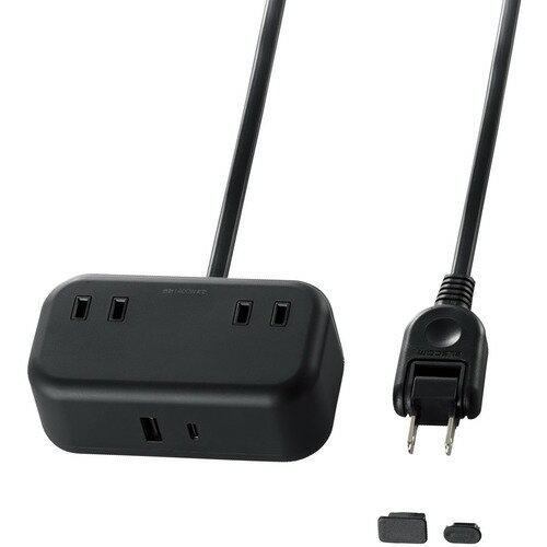 쥳 T-U04-2210BK 20Wǥȥå׷USBå 1.0m TU042210BK