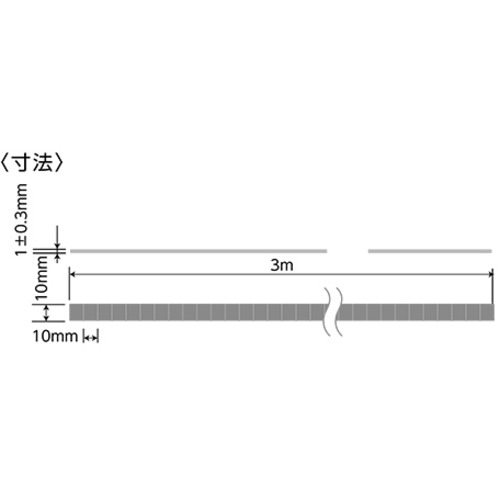 ■SANWA USB2.0ケーブル KU2003HK2(4235005)[法人限定][外直送元]