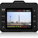 ユピテル SN-ST2200c 1カメラドライブレコーダー(2)