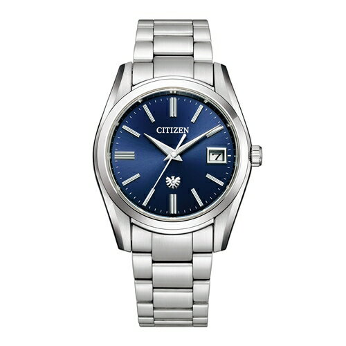 シチズン AQ4080-52L The CITIZEN 高精度エコ・ドライブ 年差±5秒 シチズン AQ4080-52L The CITIZEN 高精度エコ・ドライブ 年差±5秒