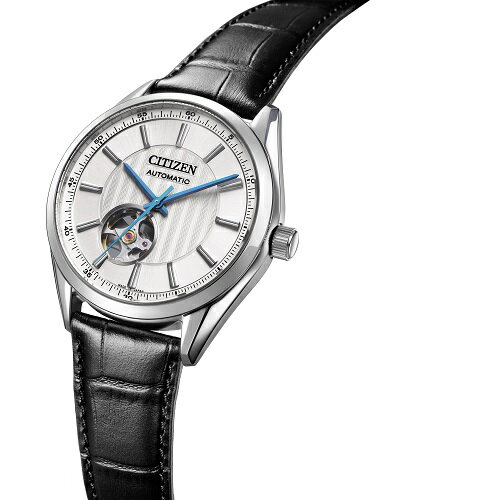 シチズン NH9111-11B CITIZEN COLLECTION 10気圧防水 メカニカル 自動巻(手巻付)