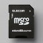 쥳 MF-ADSD002 WithMꥫѴץ microSD to SD
