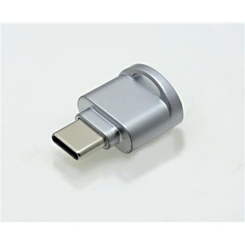 フリーダム FCR-C1MSV USB Type-Cカードリ