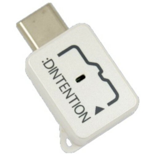 __h[ DDSDRW003CWH USB2.0 microSDJ[h[_[AC^[ zCg