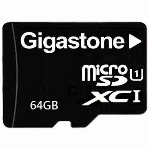 󥰥ȥƥΥMicroSDXC64GB class10 UHS-1 GJMX64UGJMX64U