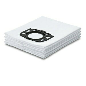 ケルヒャー 合成繊維フィルターバッグ 2.863-006.0