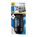 マンダム GATSBY(ギャツビー) プレミアムタイプデオドラントロールオン 無香料〔デオドラント〕