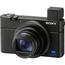ソニー DSC-RX100M7 コンパクトデジタルカメラ Cyber-shot サイバーショット