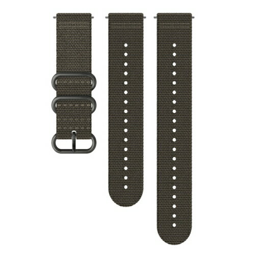 SUUNTO SS050229000 Strap 24FOLIAGE^GM+L iXgbv Suunto9 ق jKi Suunto9^Spartan sports WHR O[