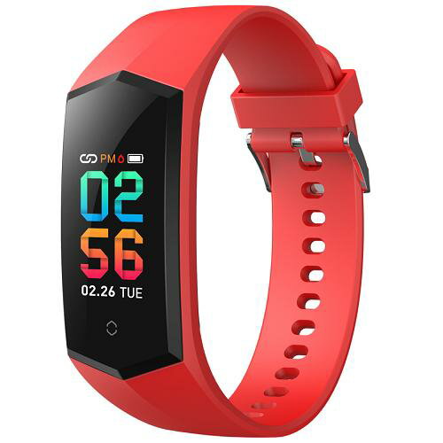 J{X}-g V17RD CAVOSMART Fitness tracker V17 X}[gEHb` bh