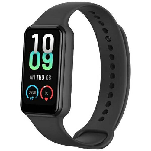 Amazfit Band 7 スマートバンド ブラック 1