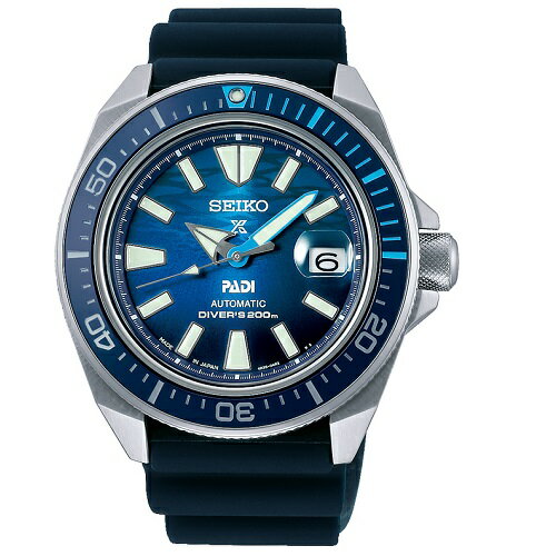 ZCR[ SBDY123 PROSPEX Diver Scuba 200mph JjJ i芪tj PADI Special Edition