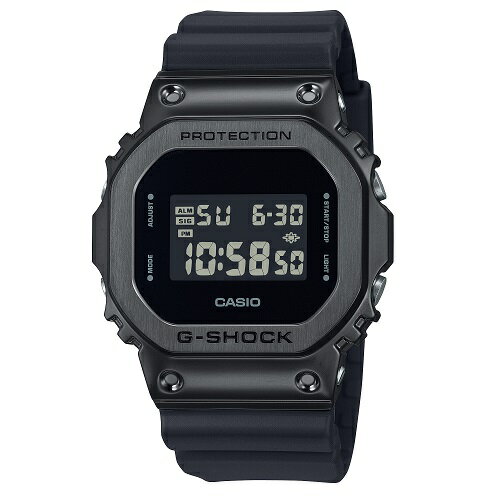 JVI GM-5600UB-1JF G-SHOCK DIGITAL 20Ch tI[gJ_[ LEDobNCg