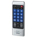 エルパ RC-TV008SO 地デジテレビ・かんたんリモコン ソニー・ブラビア専用(2)
