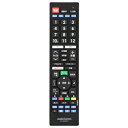 オーム電機 AV-R340N-P パナソニックビエラ専用テレビリモコン(2)