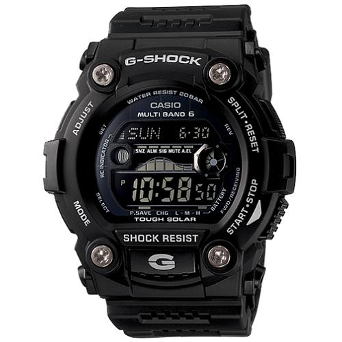  GW-7900B-1JF G-SHOCK MULTIBAND6