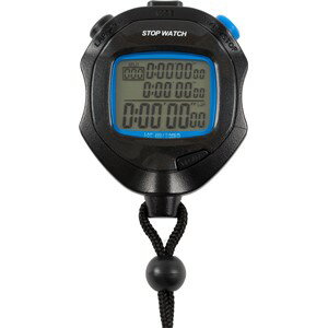 クレファー TS-S114-BK ストップウォッチ ブラック クレファー TS-S114-BK ストップウォッチ ブラック