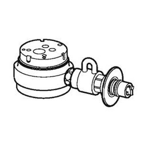 パナソニック CB-SSH8 食器洗い乾燥機用分岐栓 Panasonic