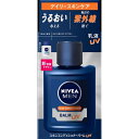 花王 ニベアメン スキンコンディショナーバームUV (110mL)