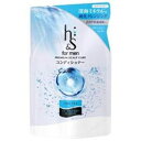 P&G h&s for men スカルプゴールド 薬用コンディショナー 詰め替え 300g