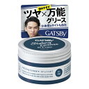マンダム(mandom) GBスタイリンググリース アッパータイト (100g)
