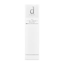 資生堂(SHISEIDO) d プログラム エッセンスイン クレンジングウォーター (180mL) 【医薬部外品】(4)