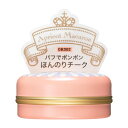 マジョリカ マジョルカ チーク 資生堂（SHISEIDO） マジョリカ マジョルカ パフ・デ・チーク OR302 アプリコットマカロン (7g)