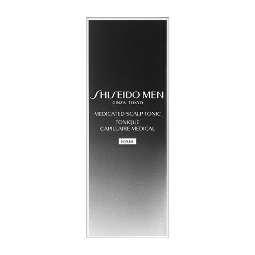 資生堂（SHISEIDO） SHISEIDO メン 薬用スカルプトニック (200mL)